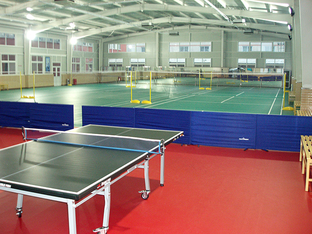 全运会来了!PA旗舰厅带你去现场