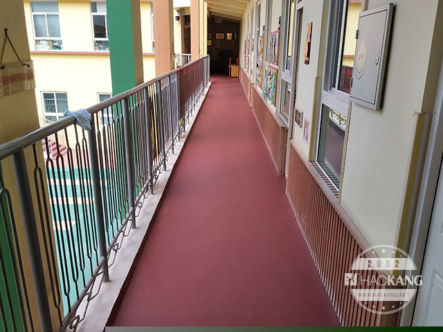 兰州实验幼儿园