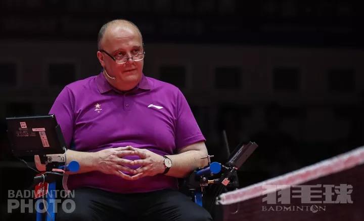 有变化！中国羽毛球协会即将出版《羽毛球竞赛规则（2020）》