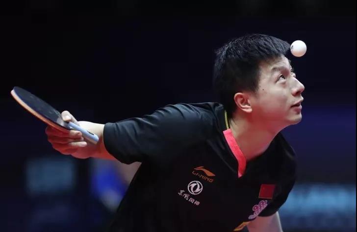 体育黑科技：乒乓球“鹰眼”将进东京奥运