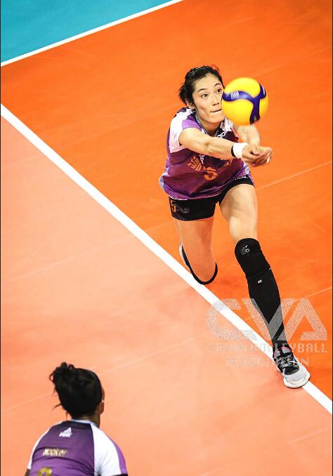 PA旗舰厅体育祝:天津女排十三连胜问鼎 夺队史第十二冠