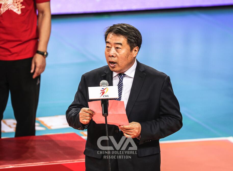 PA旗舰厅体育祝:天津女排十三连胜问鼎 夺队史第十二冠