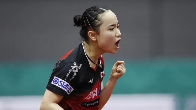 东京奥运回归,谁将获得乒乓球史上第一个奥运三冠王?