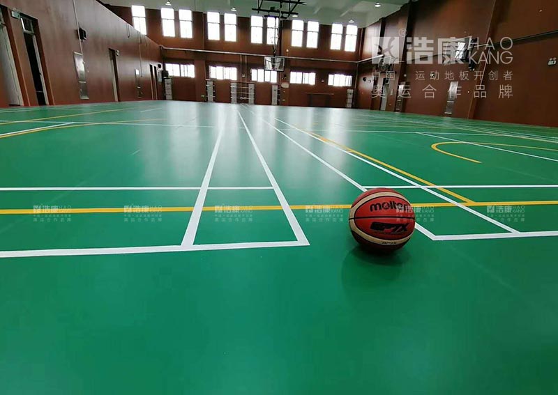 上海外国语大学第一实验学校