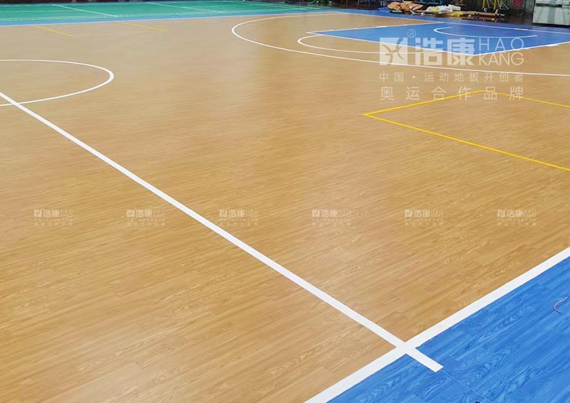 玉林铁路俱乐部(飞虎篮球馆)