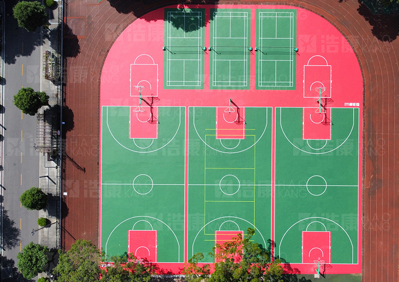 广西第六职业技术学院