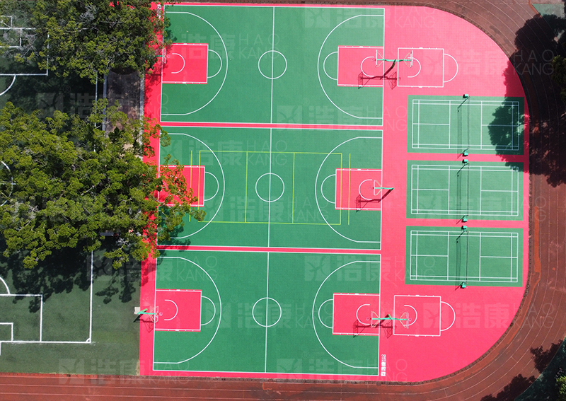 广西第六职业技术学院