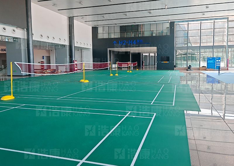 陕西榆林会展中心