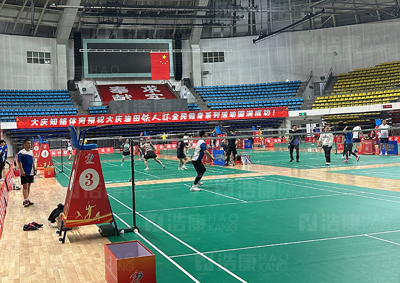 黑龙江大庆油田管理公司