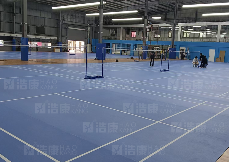 广东深圳私人球馆