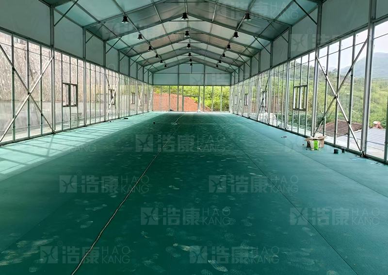 陕西汉中市略阳县徐家坪镇阳光房