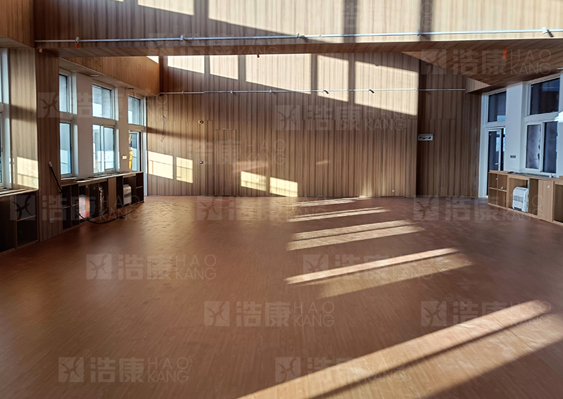 上海滴水湖学校